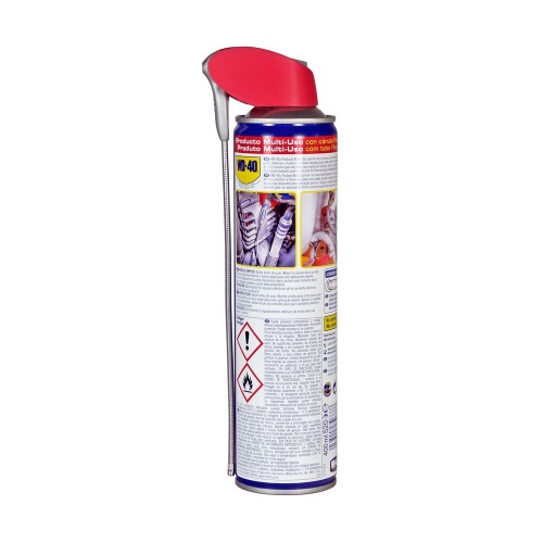 WD-40 Flexible
